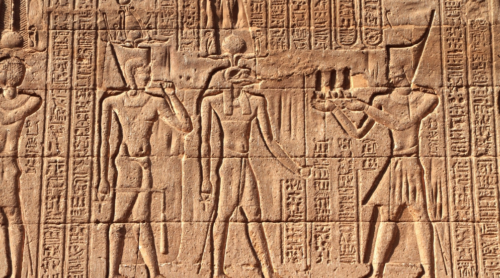 Tagesausflug von Luxor nach Esna und El Kab mit dem Privatwagen