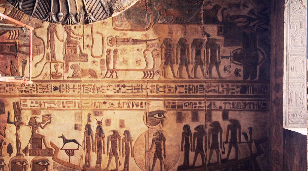 Tagesausflug von Luxor nach Esna und El Kab mit dem Privatwagen