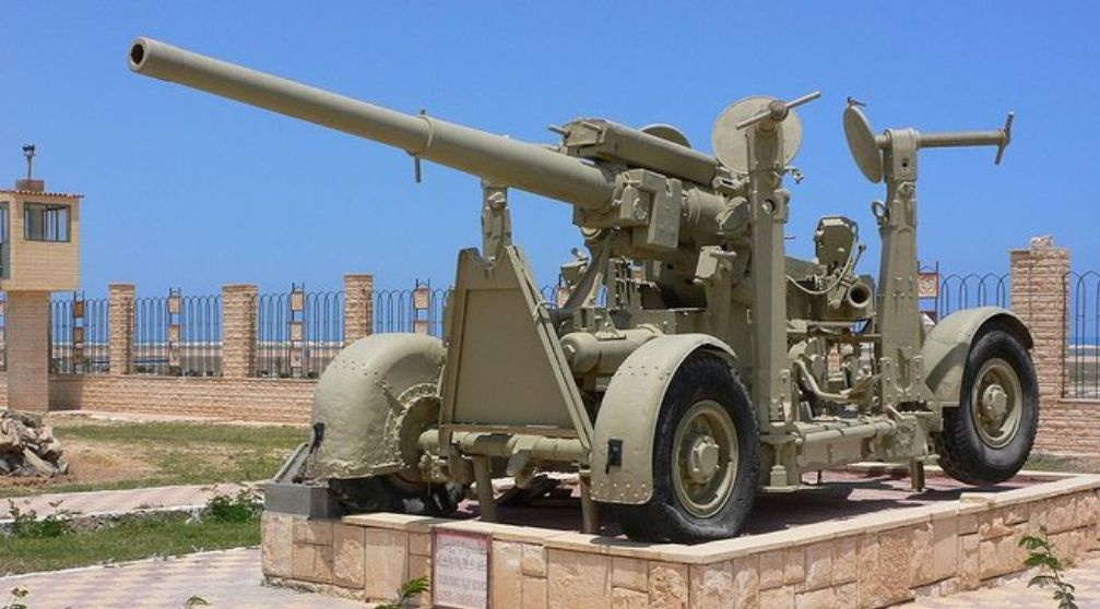 Tagestour nach El Alamein vom Hafen Alexandria