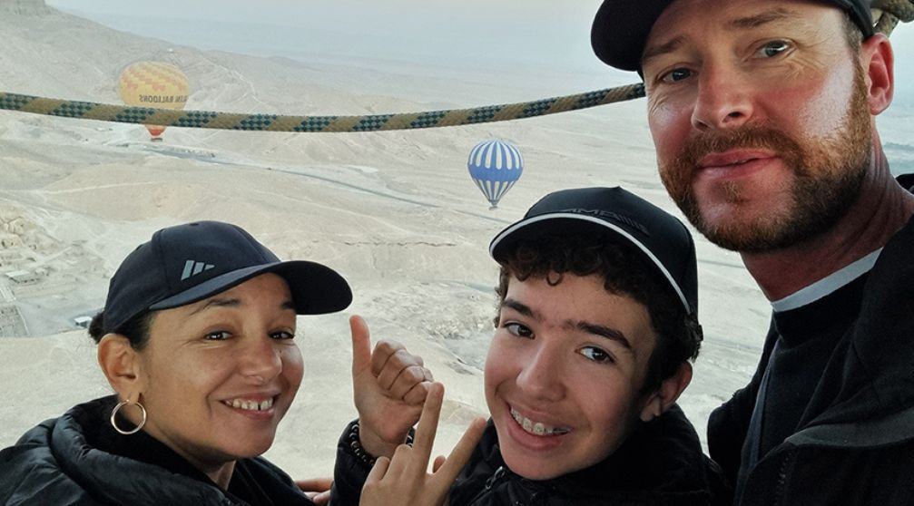 Tagestour nach Luxor ab Marsa Alam