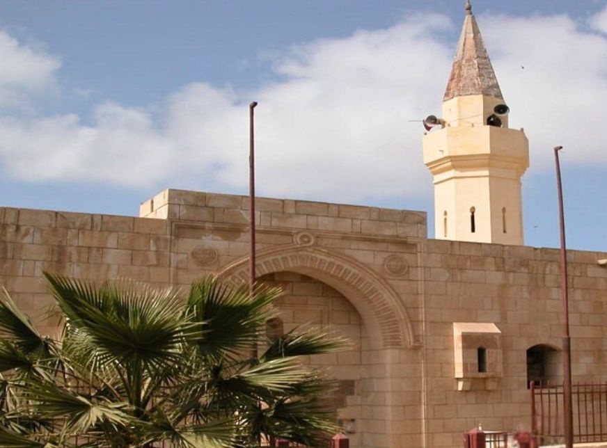 Tagestour nach Rosetta vom Hafen Alexandria