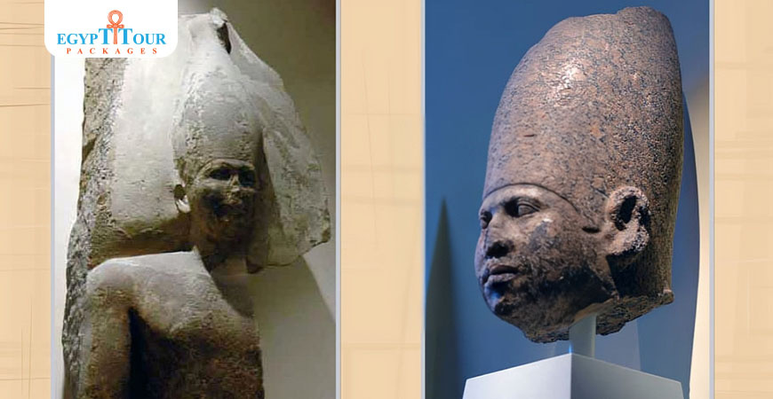 Tagestour zu den Pyramiden von Dahschur