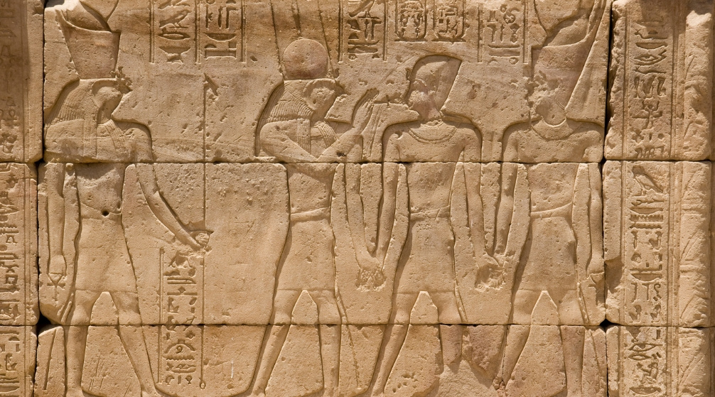 Tagestour zum Edfu Tempel und zum Kom Ombo Tempel ab Luxor