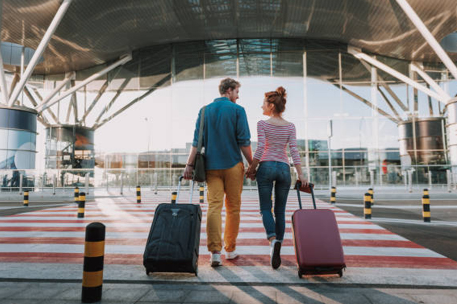 Transfer vom Flughafen Kairo zum Hotel in Ain Sokhna