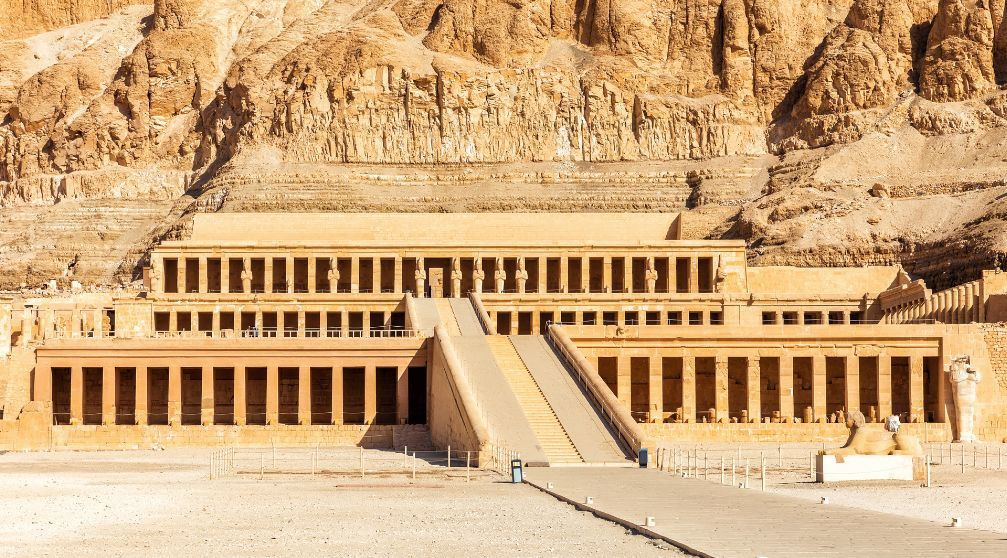 Zweitagesausflug von Marsa Alam nach Kairo und Luxor