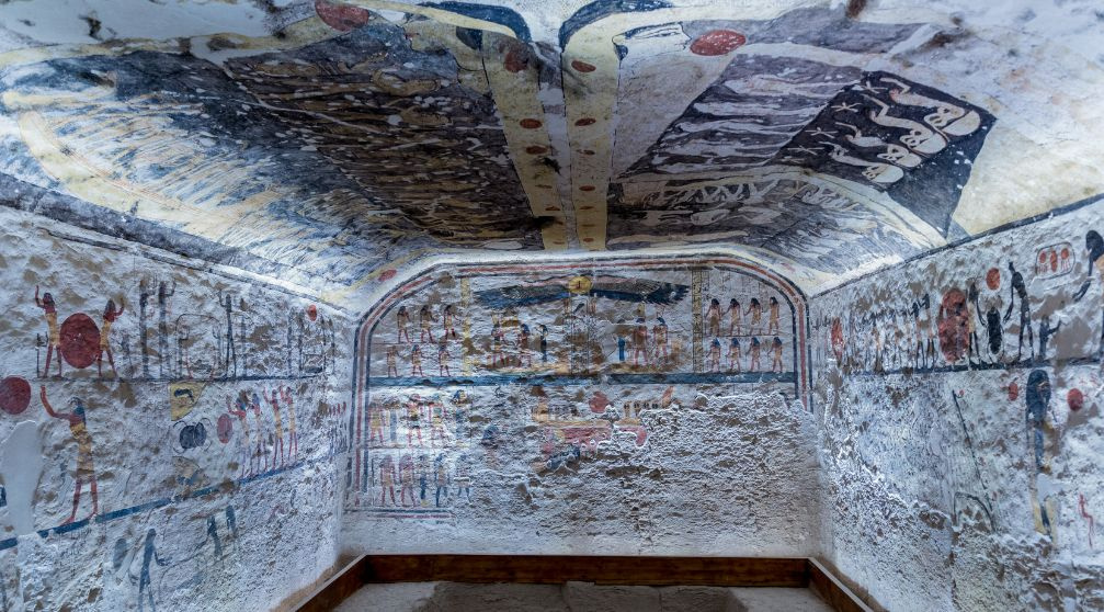 Zweitagesausflug von Marsa Alam nach Kairo und Luxor