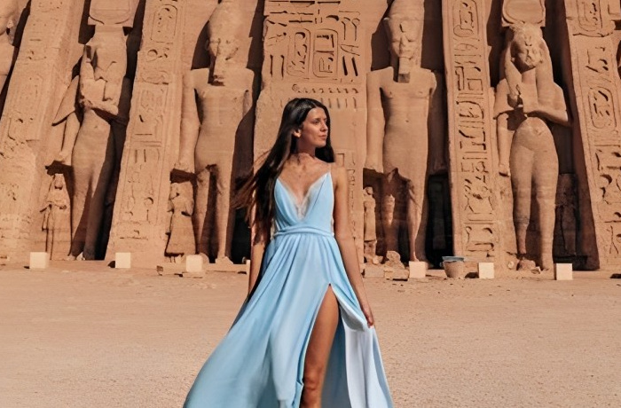 Ägypten  Tagesausflüge