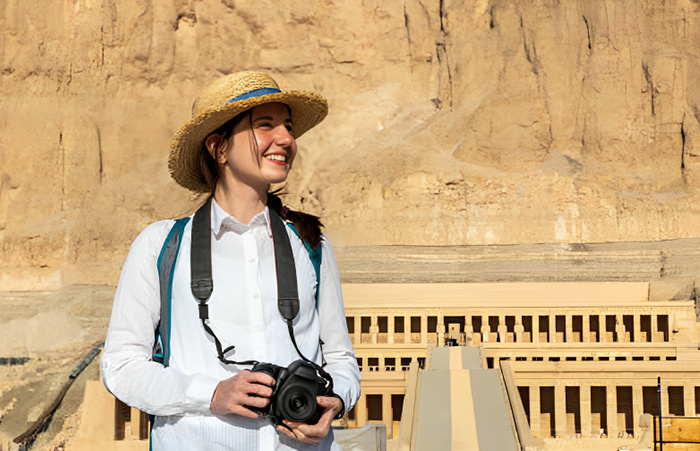 Ägypten  Tagesausflüge