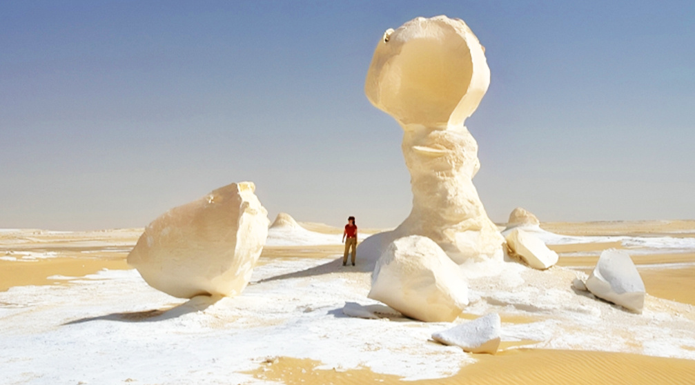 Ägypten 10 Tage Reiseplan