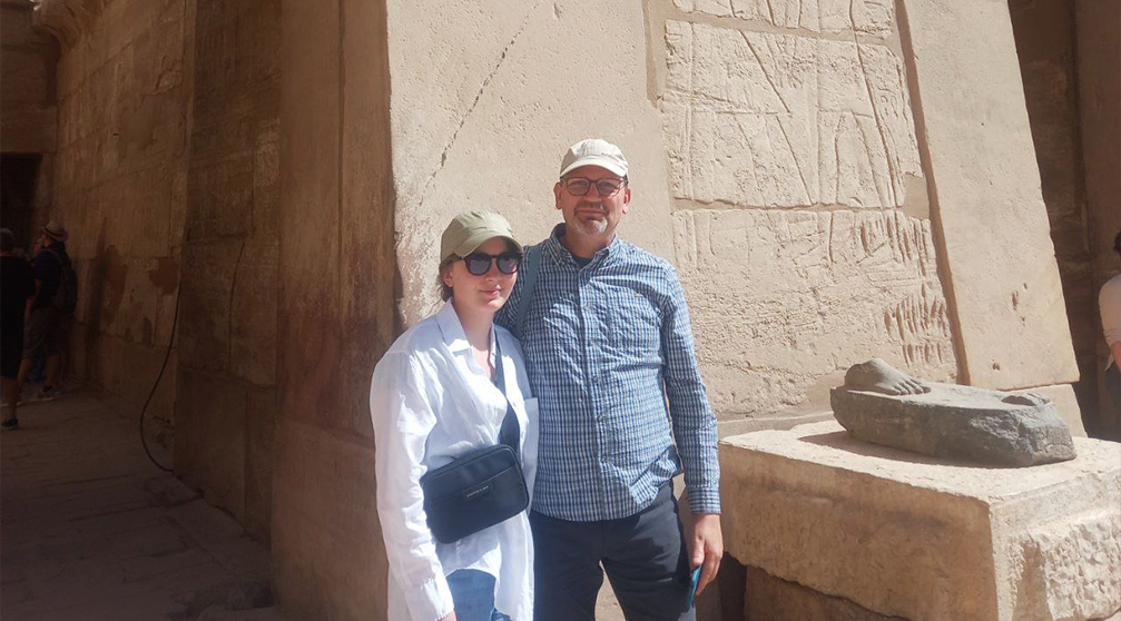 Ägypten 7 Tage Reiseplan