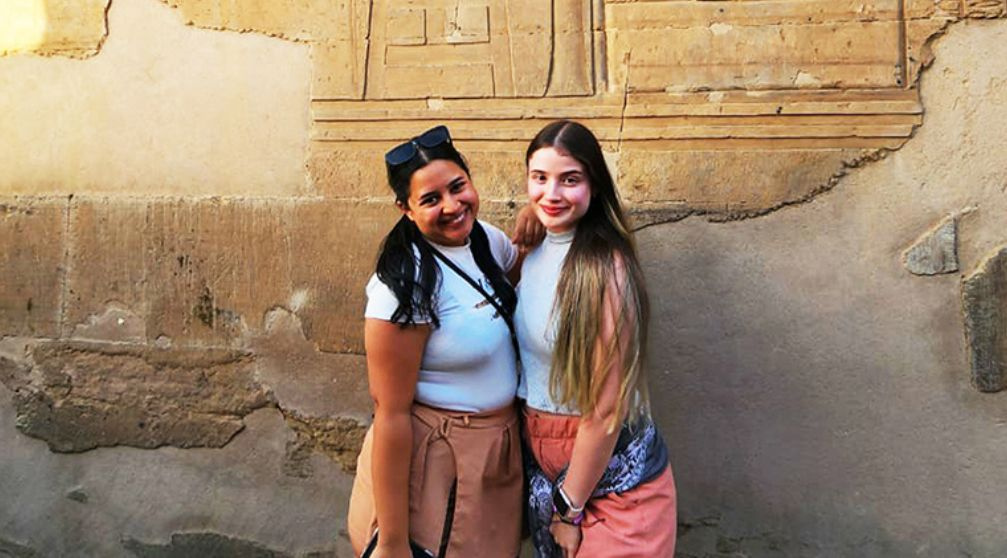 Ägypten Neujahrs Reisepakete Ägypten Neujahrs Reisepakete