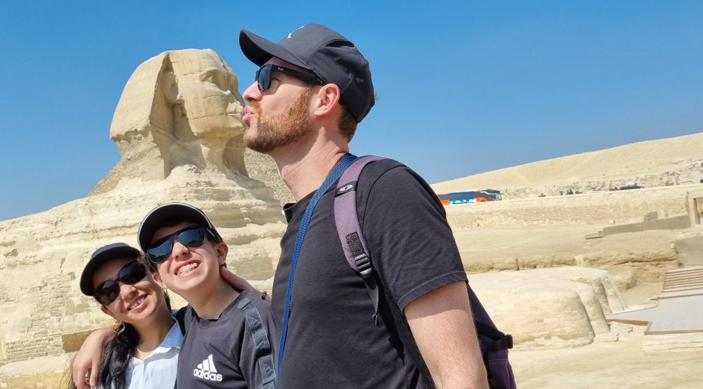 Ägypten Neujahrs Reisepakete Ägypten Neujahrs Reisepakete