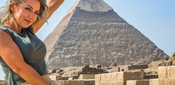 Ägypten Nil Kreuzfahrten