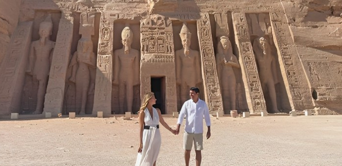 Ägypten Nil Kreuzfahrten