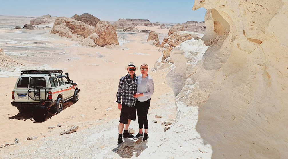  Ägypten-Urlaubspakete 2025-2026