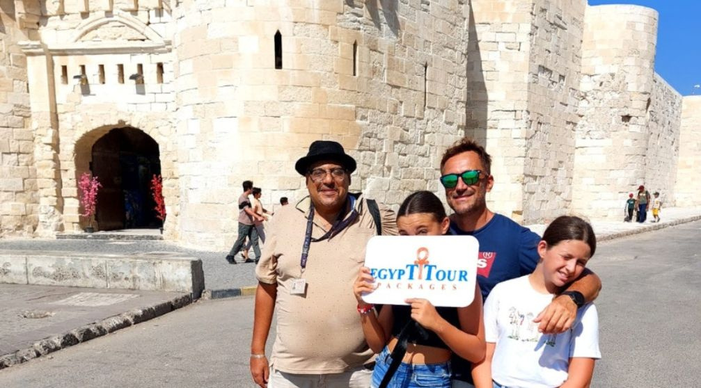 Ägypten Reiseplan (5 Tage)