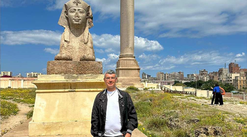 Ägypten Reiseplan (6 Tage)