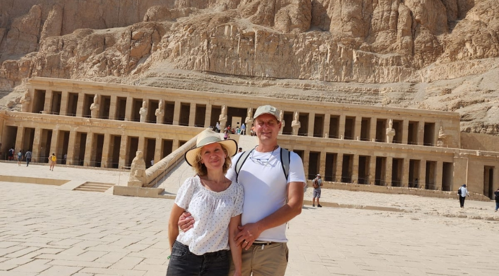 Ägypten Reiseplan (7 Tage)