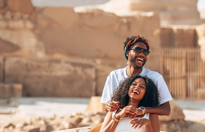 Ägypten Rundreise Pakete von Sharm el Sheikh