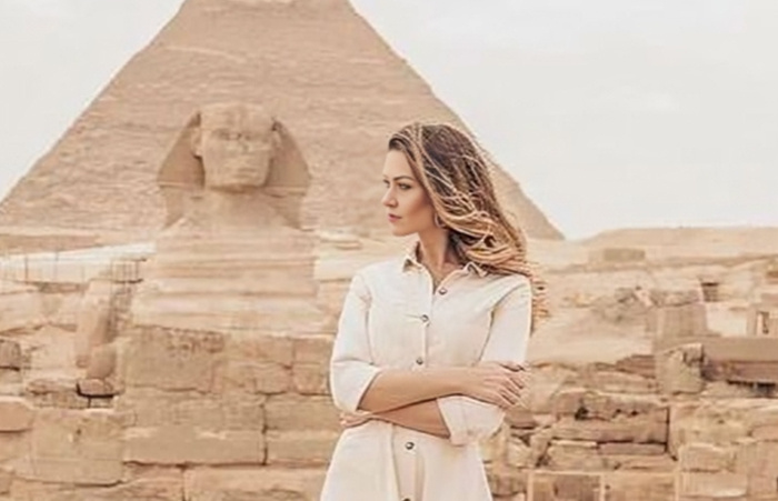 Ägypten Rundreisepakete von Alexanderia