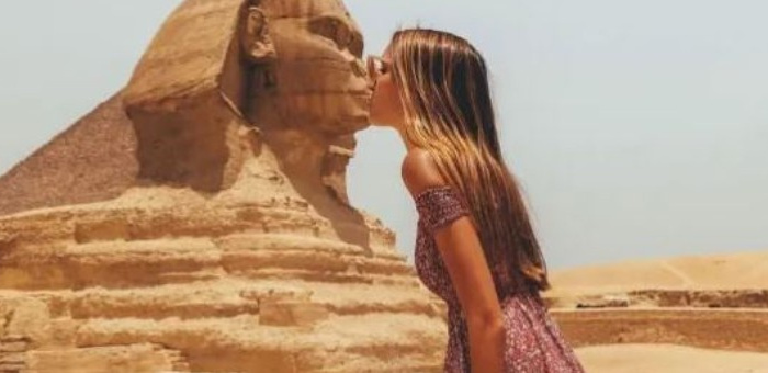 Ägypten Rundreisepakete von Kairo