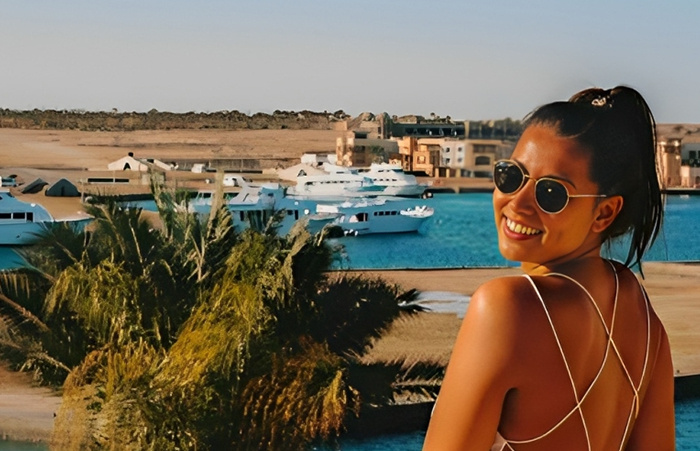 Ägypten Rundreisepakete von Marsa Alam