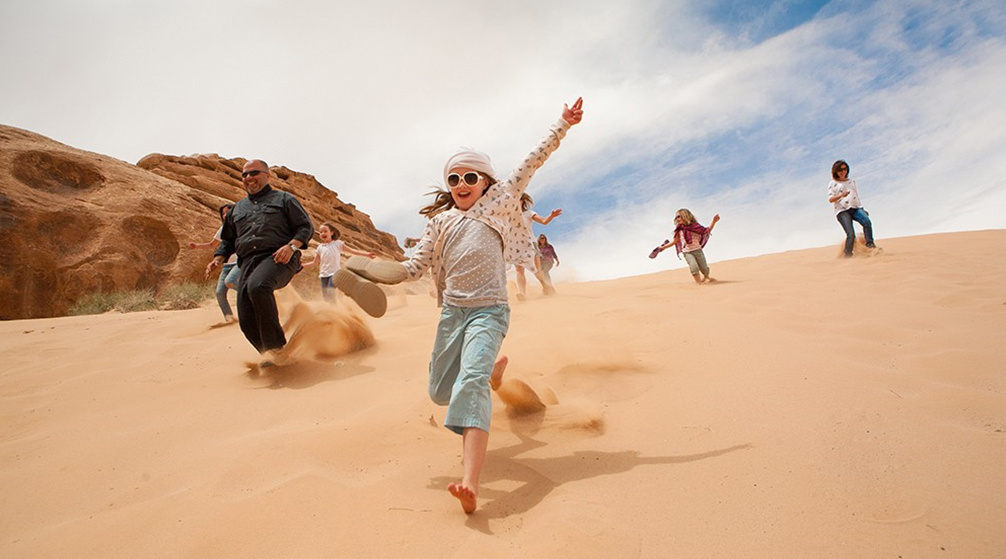 Ägypten und Jordanien Rundreise