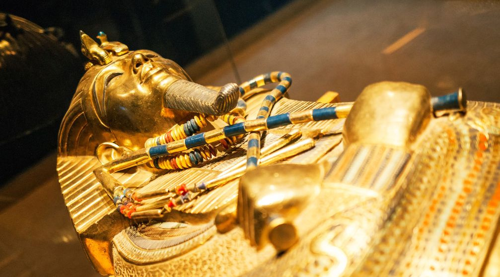 Übernachtungsausflug nach Kairo vom Hafen Port Said