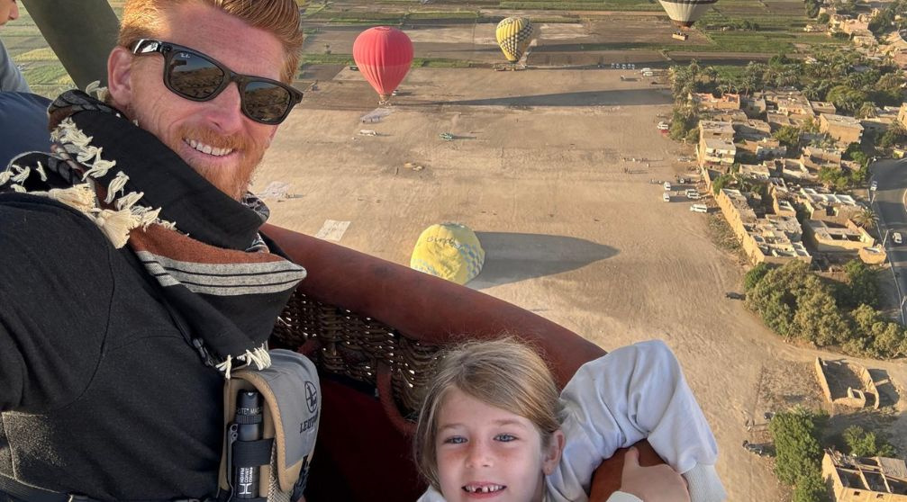 Übernachtungstour nach Kairo und Luxor ab Port Said Port