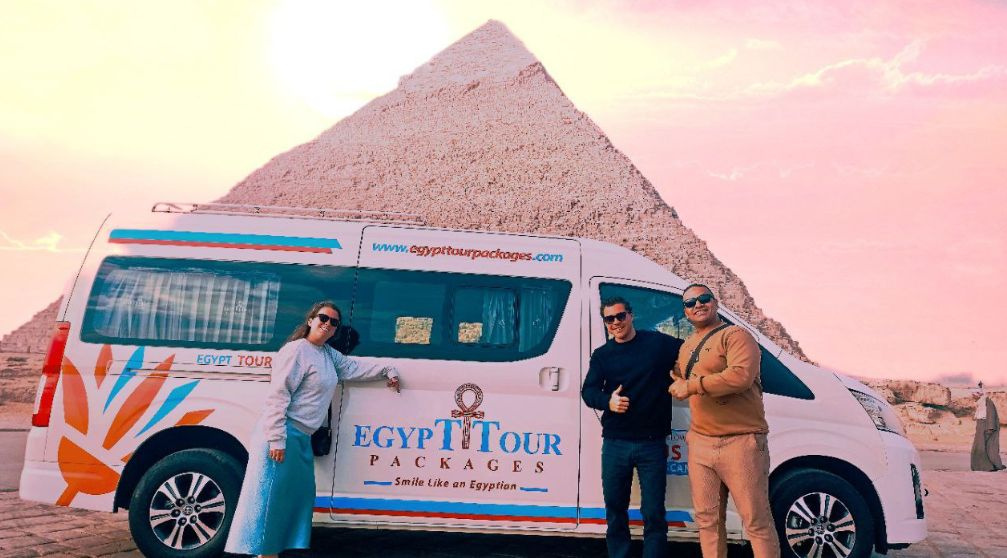 Übernachtungstour nach Kairo und Luxor ab Port Said Port