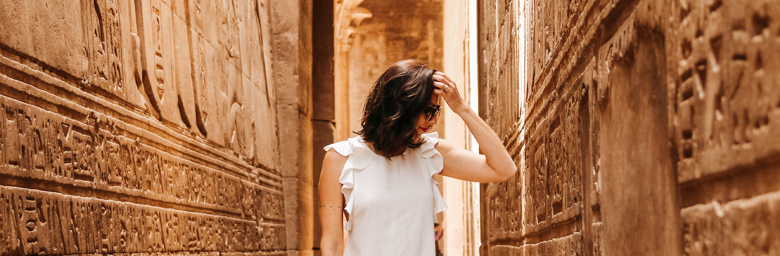 8 Tage Ägypten-Rundreisepakete von Kairo