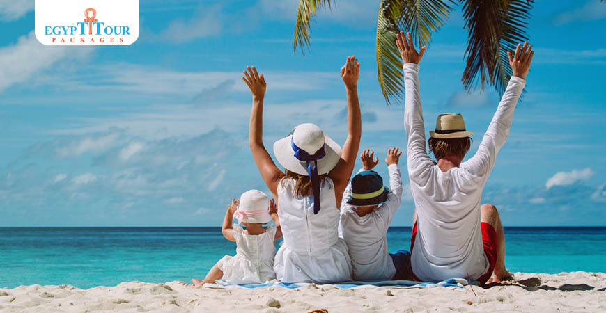 Beste 8-Tages-Reiseroute: Nilkreuzfahrt und Rotes Meer | Ägypten-Reisepakete 