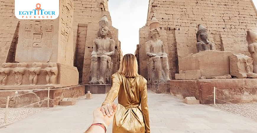 Luxor-Tempel | Ägypten-Reisepakete 