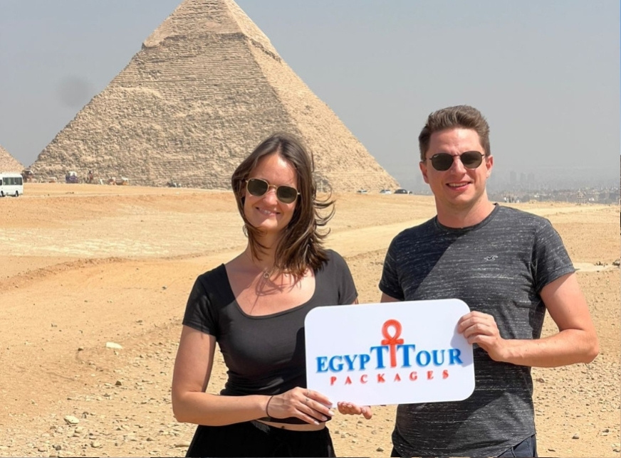 10 tägiges Ägypten Tourpaket