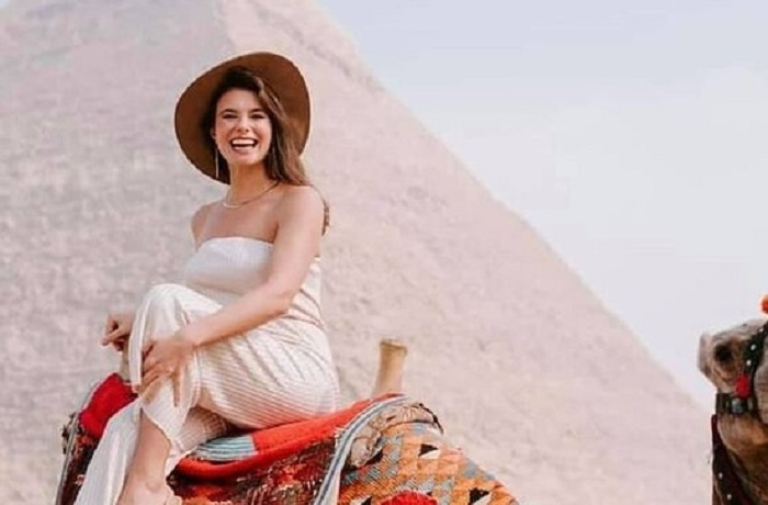 2 tägiger Ausflug von El Quseir nach Kairo mit dem Privatwagen