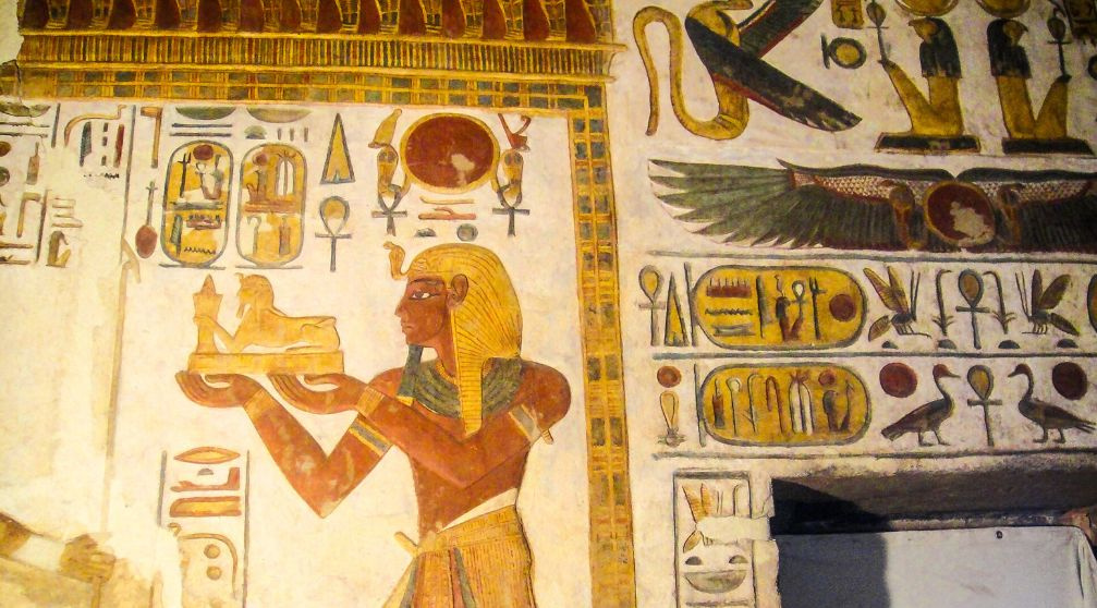 3 Tages Tour nach Luxor und Assuan ab Marsa Alam