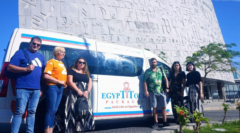 6 tägiges Kairo Tourpaket