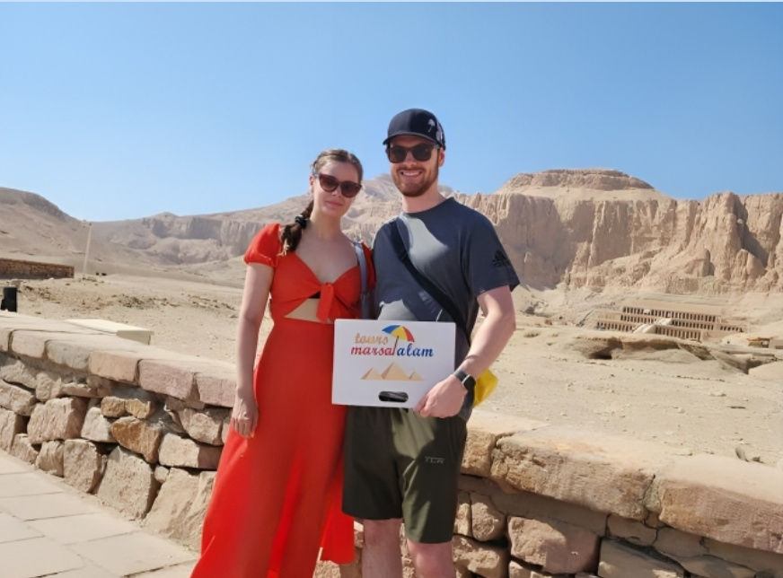 9 tägiges Ägypten Ostertour Paket