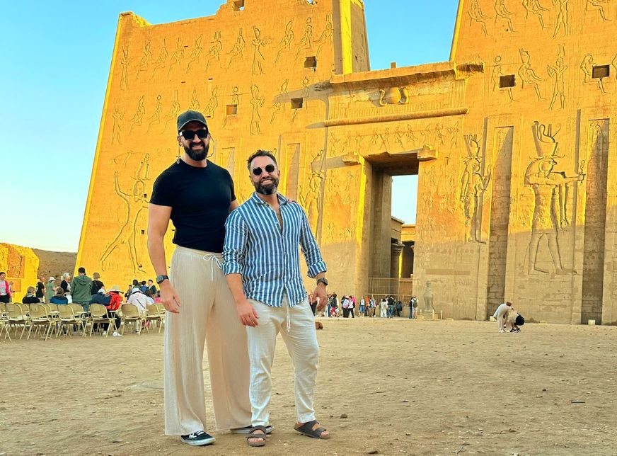 Die beste 7 Tage Reiseroute durch Ägypten