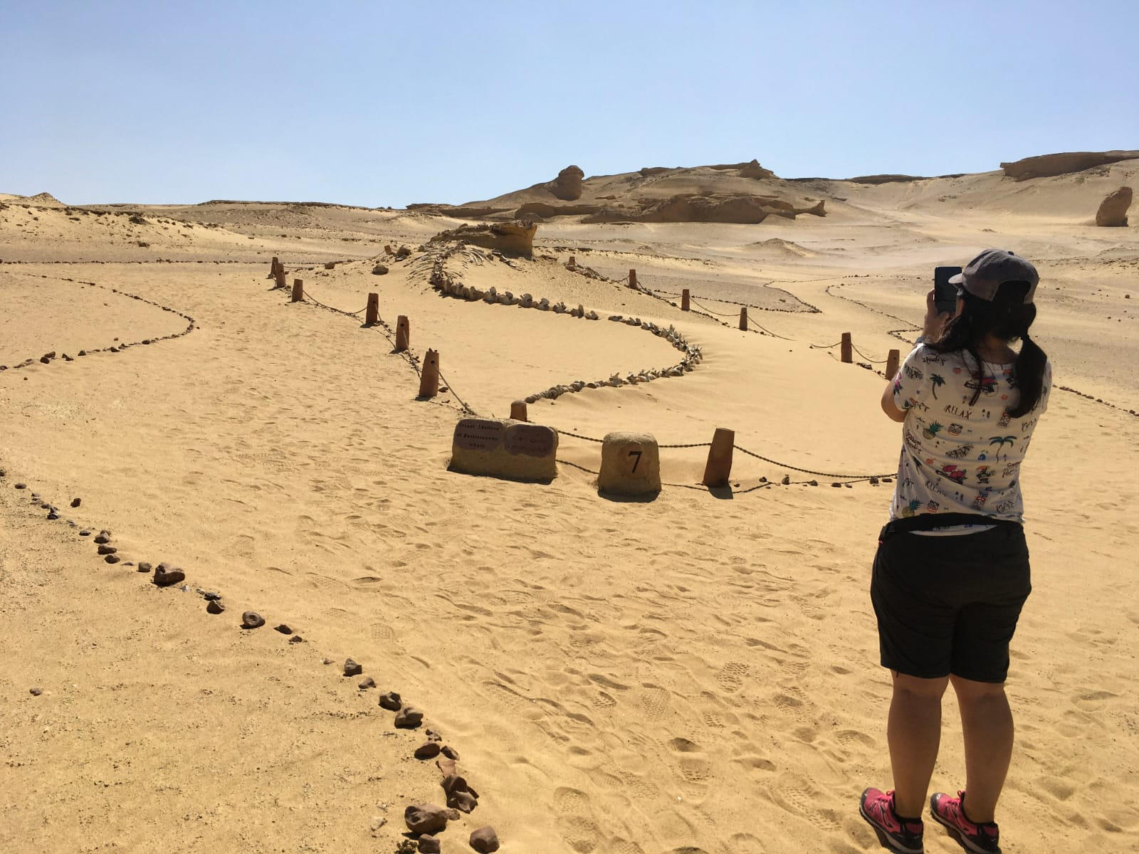 Wüstensafari Abenteuer mit Quad Fahrt in Makadi