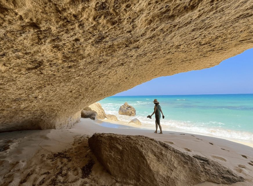Tagestour nach El Alamein vom Hafen Alexandria
