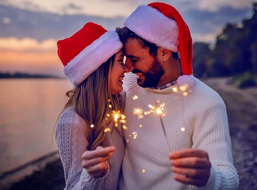 Weihnachtsurlaub Rundreise in Ägypten