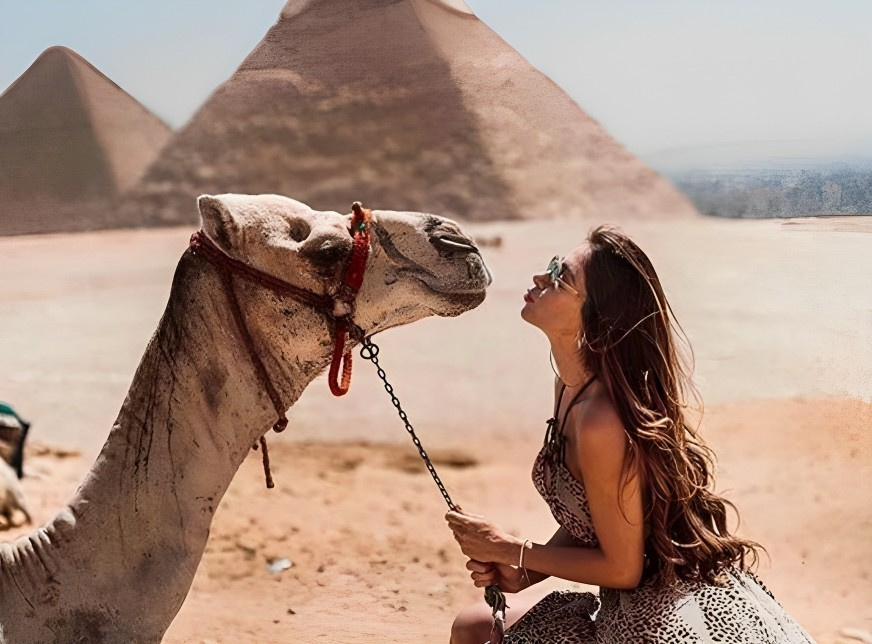 Ägypten Osterurlaubspakete-2026