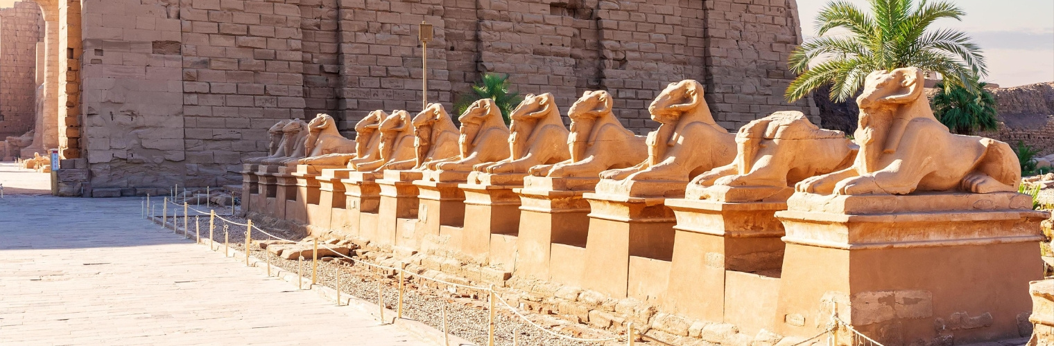 Ägypten Reiseplan (7 Tage)