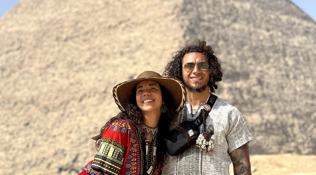 8ήμερη Πασχαλινή εκδρομή στην Αίγυπτο