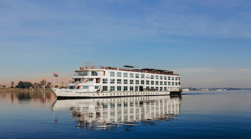 8ήμερη Πασχαλινή εκδρομή στην Αίγυπτο