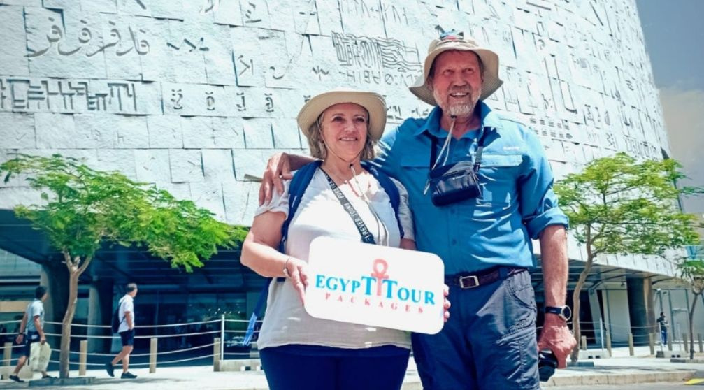 Αίγυπτος Πασχαλινά πακέτα διακοπών