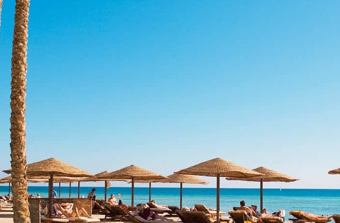 Εκδρομές Μακάδι 