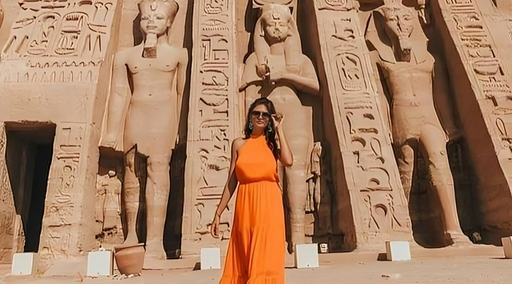 Πακέτα κρουαζιέρας στο Κάιρο Νείλου και Ερυθρά Θάλασσα