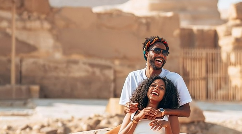 Πακέτα κρουαζιέρας στο Κάιρο Νείλου και Ερυθρά Θάλασσα